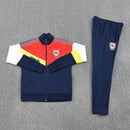 Arsenal Trainingsanzug Jacke und Hose 25/26 Herren