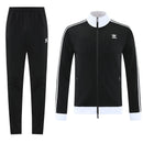 Adidas Trainingsanzug Jacke und Hose Herren