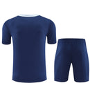 Inter Mailand Trainingsset 25/26 Trikot und Shorts