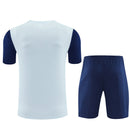 Inter Mailand Trainingsset 25/26 Trikot und Shorts