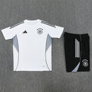 Deutschland Trainingsset 25/26 Trikot und Shorts