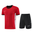 Nike Set Herren Trikot und Shorts