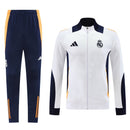 Real Madrid Trainingsanzug 24/25 Jacke und Hose Herren