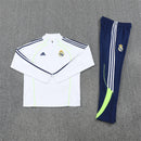 Real Madrid Trainingsanzug 25/26 Herren Jacke und Hose