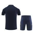 Real Madrid Trainingsset 24/25 Trikot und Shorts