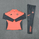 Bayern München Trainingsanzug 25/26 Herren Jacke und Hose