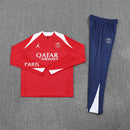 PSG Trainingsanzug 25/26 Herren Jacke und Hose