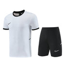 Nike Set Herren Trikot und Shorts