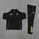 Juventus Trainingsanzug 25/26 Herren Jacke und Hose