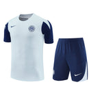 Inter Mailand Trainingsset 25/26 Trikot und Shorts