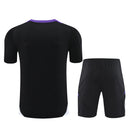 Real Madrid Trainingsset 24/25 Trikot und Shorts