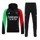 Arsenal Trainingsanzug 24/25 Jacke und Hose Herren