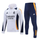 Real Madrid Trainingsanzug 24/25 Jacke und Hose Herren