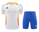 Adidas Herren-Set Trikot und Shorts