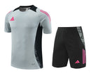 Adidas Herren-Set Trikot und Shorts