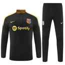 Barcelona Trainingsanzug 24/25 Herren Jacke und Hose