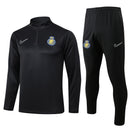 Al-NassrTrainingsanzug 24/25 Herren Jacke und Hose