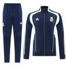 Real Madrid Trainingsanzug Jacke und Hose 25/26 Herren