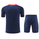 Atlético Madrid Trikot-Set 24/25 Trikot und Shorts