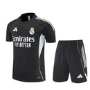 Real Madrid Madrid Trainingsset 25/26 Trikot und Shorts