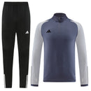 Adidas Trainingsanzug Jacke und Hose Herren