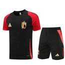 Belgien Trainingsset 24/25 Trikot und Shorts