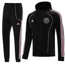Inter Miami Trainingsanzug Jacke und Hose 25/26 Herren