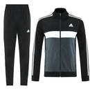 Adidas Trainingsanzug Jacke und Hose Herren