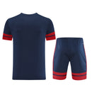 Adidas Herren Set Trikot und Shorts