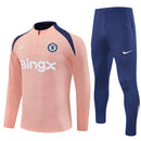 Chelsea Trainingsanzug 25/26 Herren Jacke und Hose