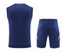 Adidas Herren-Set Trikot und Shorts