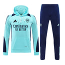 Arsenal Trainingsanzug 24/25 Jacke und Hose Herren