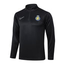Al-NassrTrainingsanzug 24/25 Herren Jacke und Hose