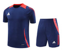 Adidas Herren-Set Trikot und Shorts