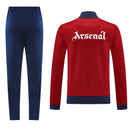 Arsenal Trainingsanzug 25/26 Herren Jacke und Hose