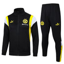 Borussia Dortmund Trainingsanzug 24/25 Herren Jacke und Hose