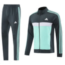 Adidas Trainingsanzug Jacke und Hose Herren