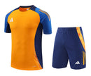 Adidas Herren-Set Trikot und Shorts