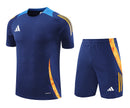 Adidas Herren-Set Trikot und Shorts