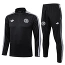 Deutschland Trainingsanzug 25/26 Herren Jacke und Hose