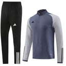 Adidas Trainingsanzug Jacke und Hose Herren
