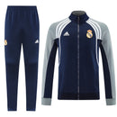 Real Madrid Trainingsanzug 25/26 Jacke und Hose Herren
