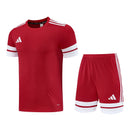 Adidas Herren Set Trikot und Shorts