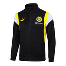 Borussia Dortmund Trainingsanzug 24/25 Herren Jacke und Hose