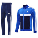 Adidas Trainingsanzug Jacke und Hose Herren