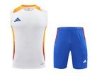 Adidas Herren-Set Trikot und Shorts