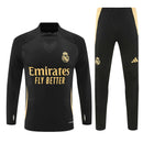 Real Madrid Trainingsanzug 24/25 Herren Jacke und Hose