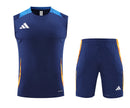 Adidas Herren-Set Trikot und Shorts