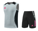 Adidas Herren-Set Trikot und Shorts