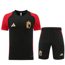 Belgien Trainingsset 24/25 Trikot und Shorts
